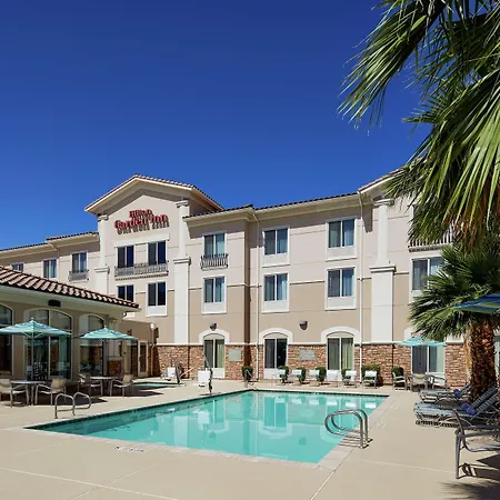 Hilton Garden Inn Las Vegas/Henderson-2