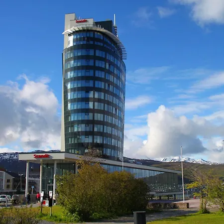Scandic Narvik-3