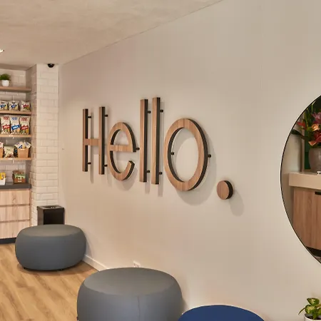 Holiday Inn Express Amsterdam - City Hall By Ihg-2
