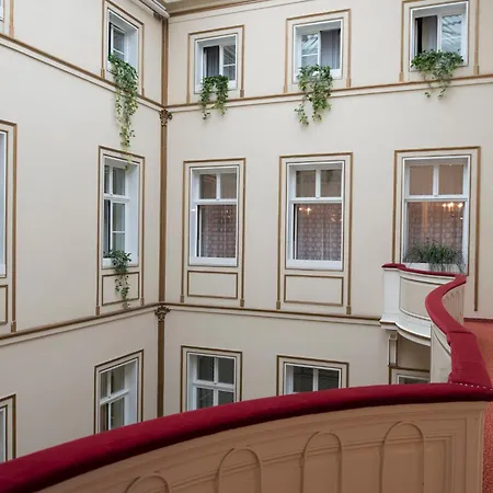 Hotel Wandl-2