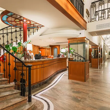Hotel Wandl-2