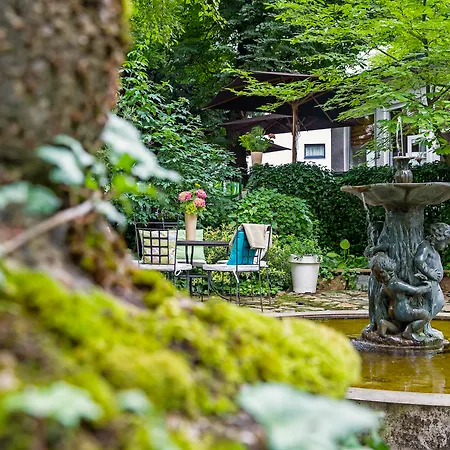 Boutique&Design Hotel AUERSPERG-2