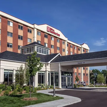Hilton Garden Inn Minneapolis Airport Mall Of America-3