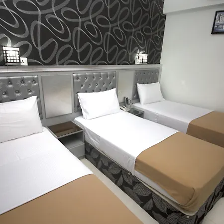 White Fort Hotel-3
