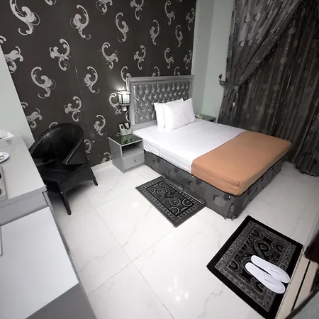 White Fort Hotel-2