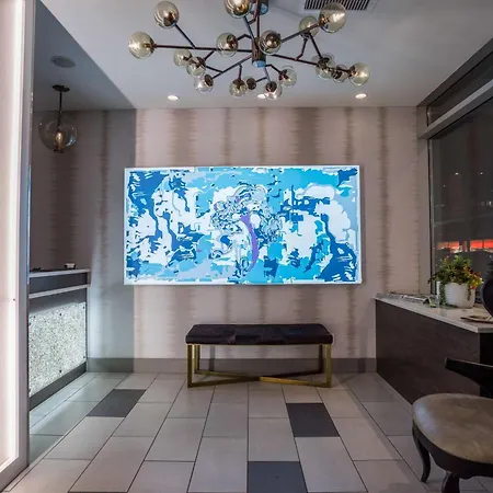The Bernic Hotel New York City,Tapestry Collection By Hilton-3