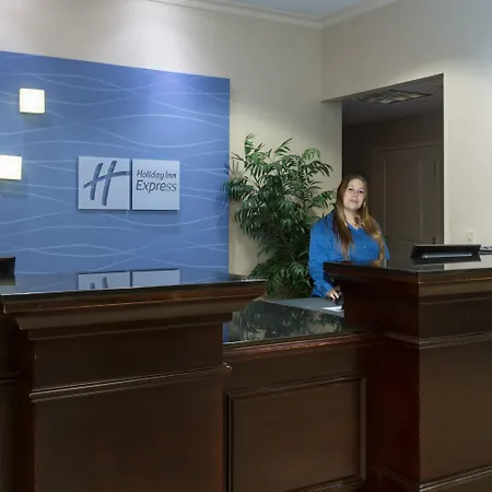 Holiday Inn Express Hotel & Suites Fort Pierce West By Ihg-3