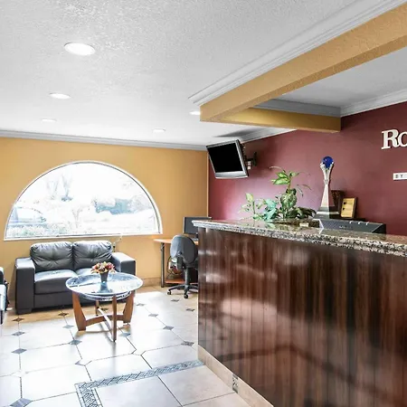Rodeway Inn Escondido Downtown-2