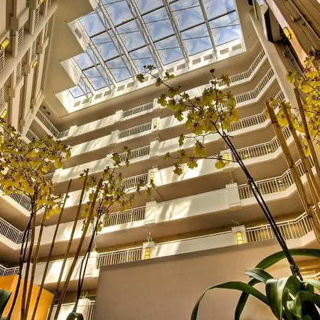 Hilton Santa Monica-3
