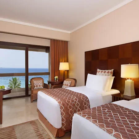 Intercontinental Aqaba By Ihg-2
