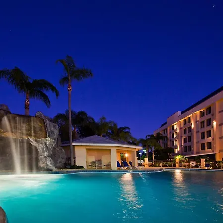 Holiday Inn Port St. Lucie By Ihg-2