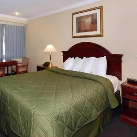 Quality Inn Near City Of Hope-2