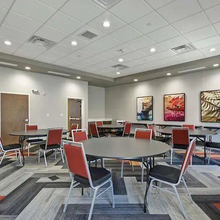 Hampton Inn Blue Ash/Cincinnati, Oh-3