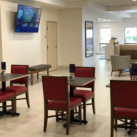Holiday Inn Express Boca Raton - West By Ihg-3