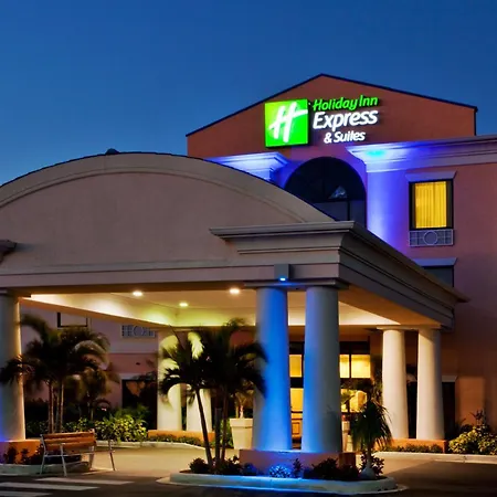 Holiday Inn Express Lake Okeechobee By Ihg-2