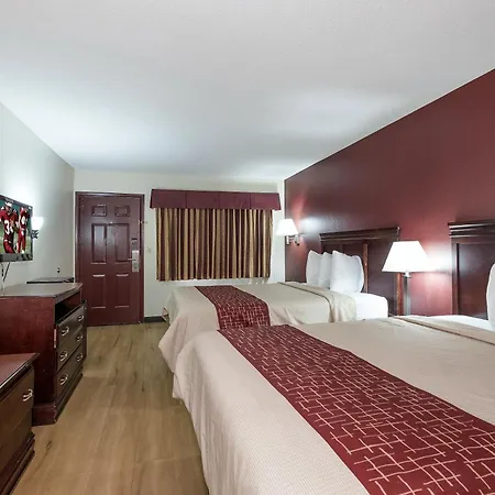 Red Roof Inn Chipley-2