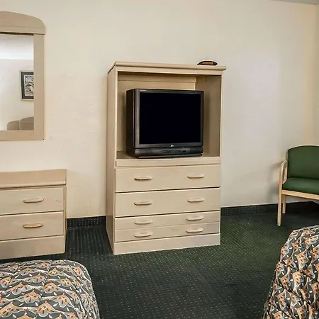 Rodeway Inn Gainesville - University Area-3