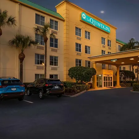 La Quinta By Wyndham Melbourne Viera-2