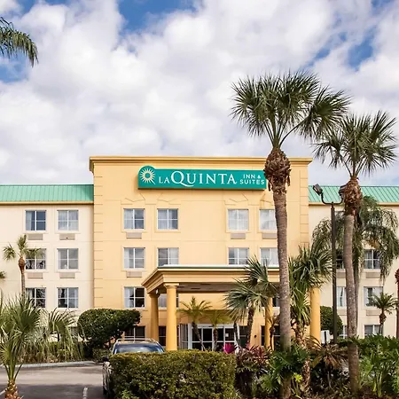 La Quinta By Wyndham Melbourne Viera-3