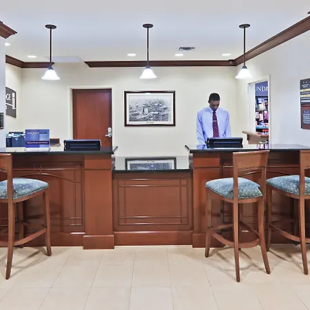 Staybridge Suites Oklahoma City-Quail Springs By Ihg-2