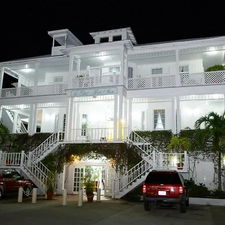 The Great House Inn-2