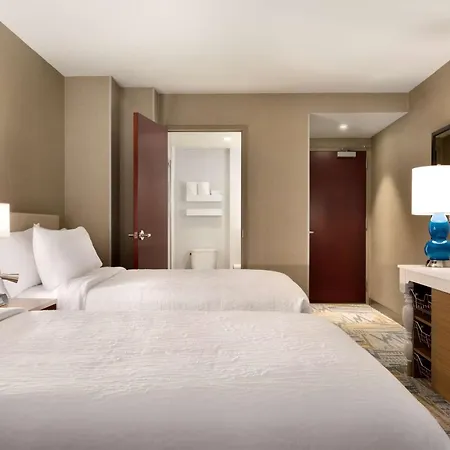 Hilton Garden Inn New York Times Square South-3