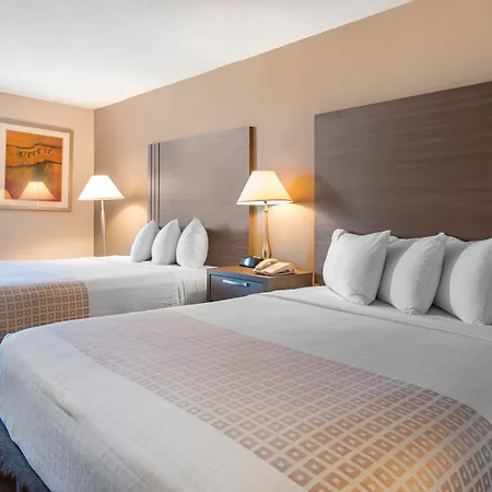 Econo Lodge Orlando Airport-2