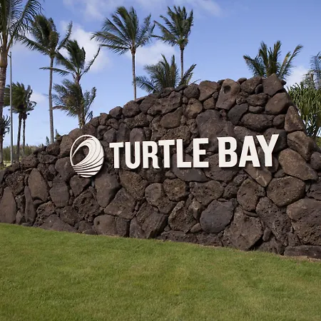 The Ritz-Carlton O'Ahu, Turtle Bay-2