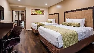 Best Western Plus Glendale-3
