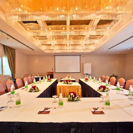 Century Hotel Doha-2