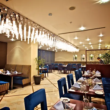Century Hotel Doha-2