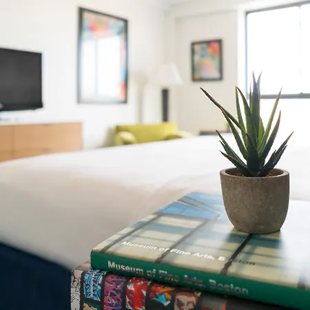 Studio Allston Hotel Boston-2