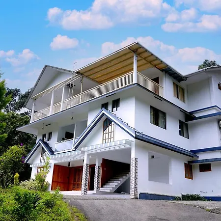 Green Cove Munnar-2