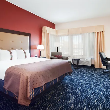 Holiday Inn & Suites Grand Junction-Airport By Ihg-3