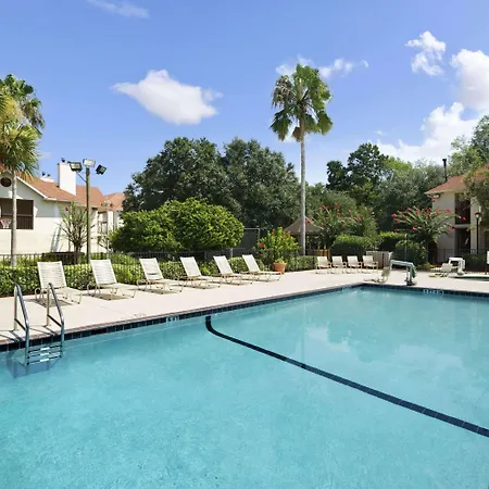 Hawthorn Suites By Wyndham Jacksonville-3