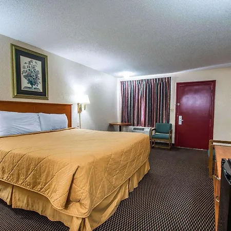 Rodeway Inn Fort Pierce I-95-2