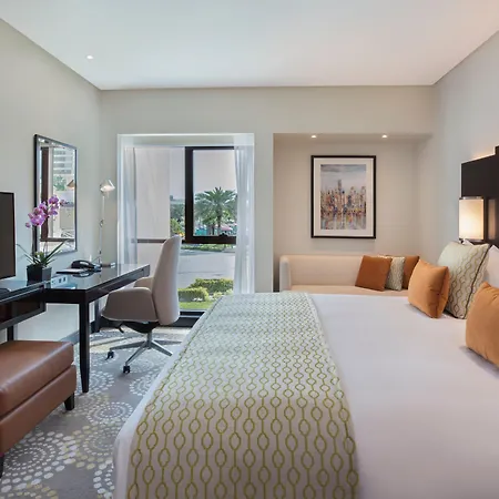 Crowne Plaza Bahrain By Ihg-2