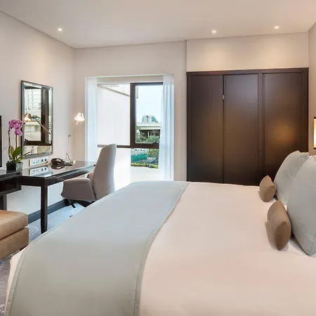 Crowne Plaza Bahrain By Ihg-3