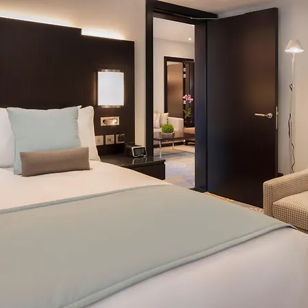 Crowne Plaza Bahrain By Ihg-3