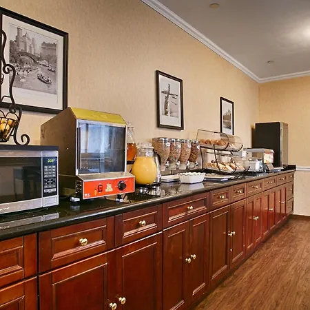 Best Western Queens Court-2