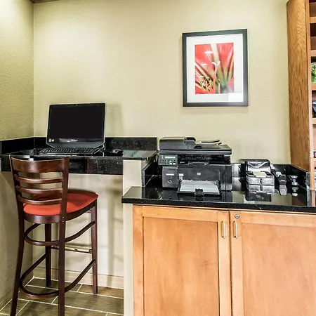 Quality Inn Plant City - Lakeland-3