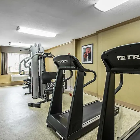 Quality Inn Plant City - Lakeland-2
