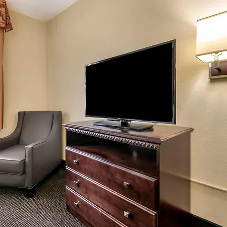 Best Western Gateway Grand-3