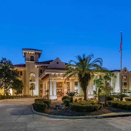 Best Western Gateway Grand-3