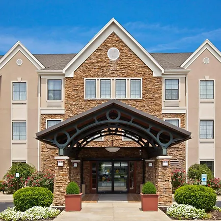 Staybridge Suites Louisville - East By Ihg-2