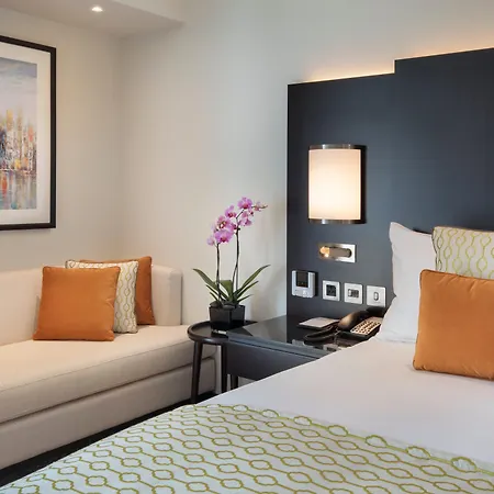 Crowne Plaza Bahrain By Ihg-3