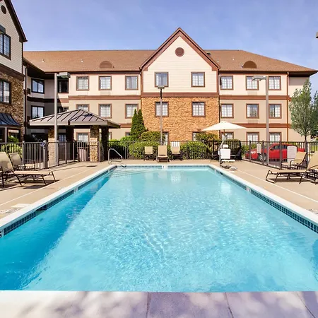 Staybridge Suites Louisville - East By Ihg-3