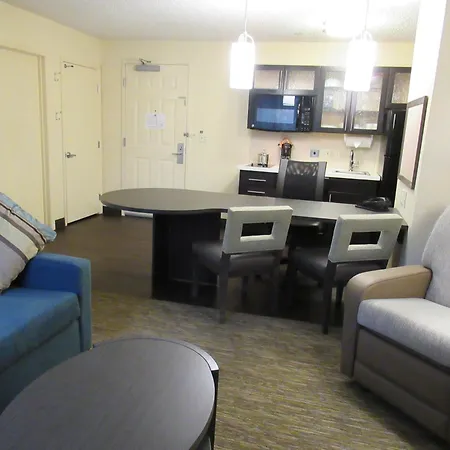 Candlewood Suites Lake Mary By Ihg-3