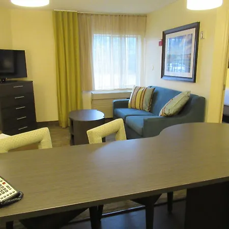 Candlewood Suites Lake Mary By Ihg-2