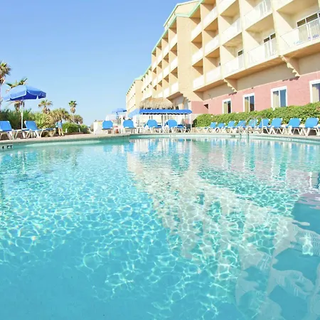 Hampton Inn Pensacola Beach-2